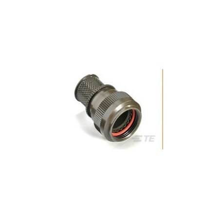 Raychem Connector Accessory, Aluminum Alloy BTH1-15-08-1-ZB